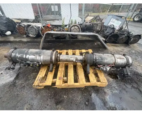 DPF (Diesel Particulate Filter) International CE Bus Complete Recycling Group LLC