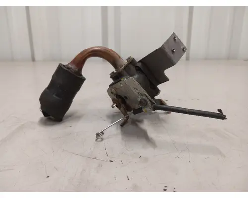 Heater Core International CE Bus Quality Bus &amp; Truck Parts