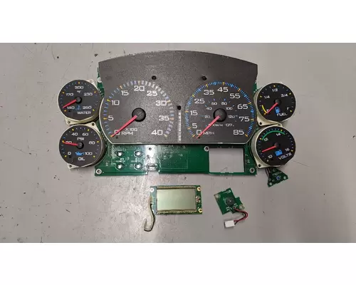 Instrument Cluster International CE Bus Quality Bus &amp; Truck Parts