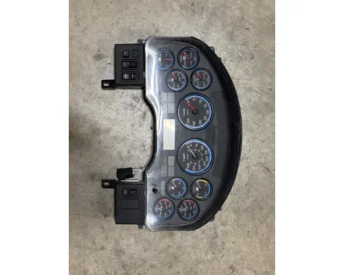 Instrument Cluster INTERNATIONAL CE S BUS K &amp; R Truck Sales, Inc.