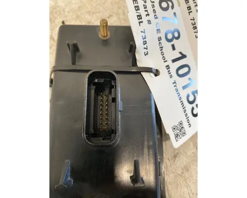 ECM (Transmission) INTERNATIONAL CE School Bus Frontier Truck Parts
