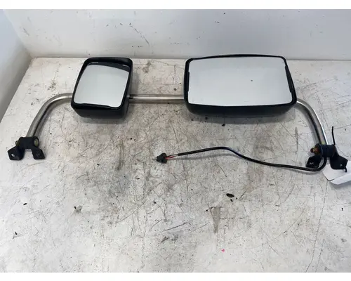 Mirror (Side View) INTERNATIONAL CE School Bus Frontier Truck Parts