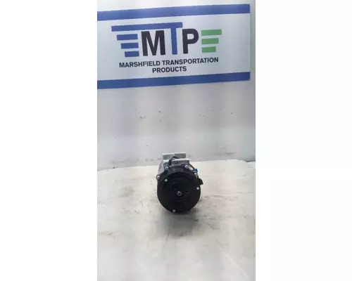 Air Conditioner Compressor INTERNATIONAL CE Marshfield Transportation Products