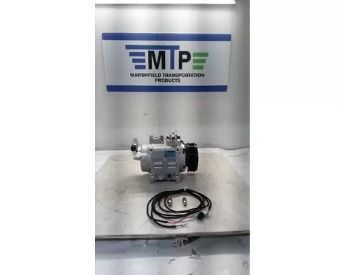 Air Conditioner Compressor INTERNATIONAL CE Marshfield Transportation Products