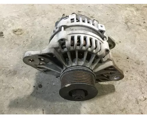 Alternator International CE Vander Haags Inc Kc