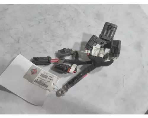 Battery INTERNATIONAL CE Marshfield Transportation Products
