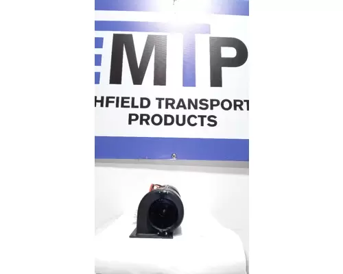 Blower Motor (HVAC) INTERNATIONAL CE Marshfield Transportation Products