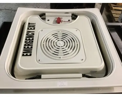 Body Parts, Misc. INTERNATIONAL CE Marshfield Transportation Products