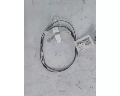 Body Wiring Harness INTERNATIONAL CE Marshfield Transportation Products