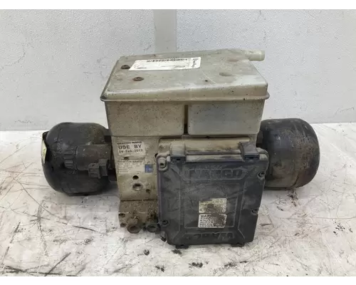 ECM (Brake & ABS) International CE Vander Haags Inc Kc