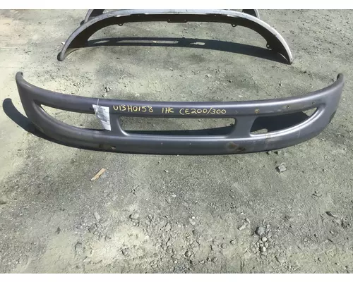Bumper Assembly, Front INTERNATIONAL CE LKQ Heavy Truck Maryland