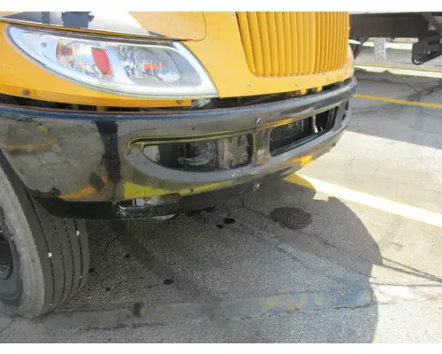 Bumper Assembly, Front INTERNATIONAL CE LKQ Heavy Truck - Goodys
