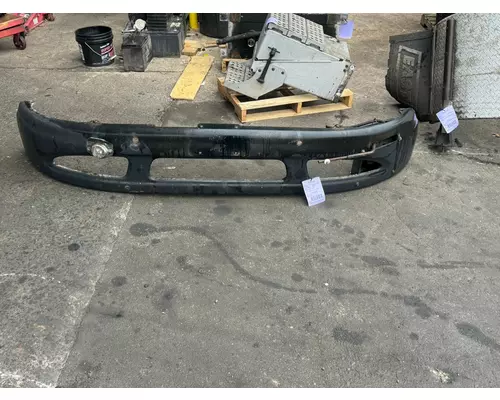 Bumper Assembly, Front INTERNATIONAL CE Camerota Truck Parts