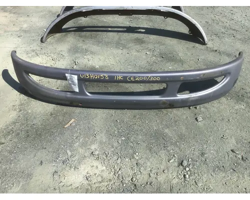 Bumper Assembly, Front INTERNATIONAL CE LKQ Heavy Truck Maryland