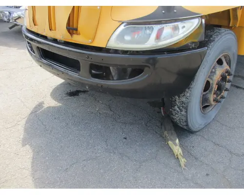 Bumper Assembly, Front INTERNATIONAL CE LKQ Heavy Truck - Goodys