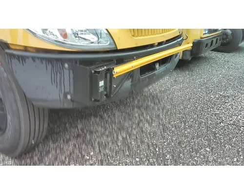 Bumper Assembly, Front INTERNATIONAL CE LKQ Heavy Truck - Goodys