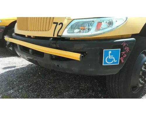 Bumper Assembly, Front INTERNATIONAL CE LKQ Heavy Truck - Goodys