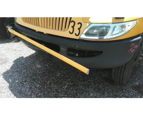 Bumper Assembly, Front INTERNATIONAL CE LKQ Heavy Truck - Goodys