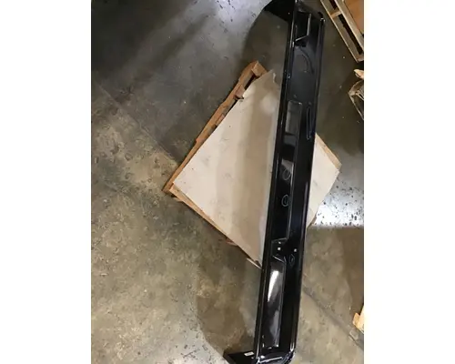 Bumper Assembly, Rear INTERNATIONAL CE Marshfield Transportation Products
