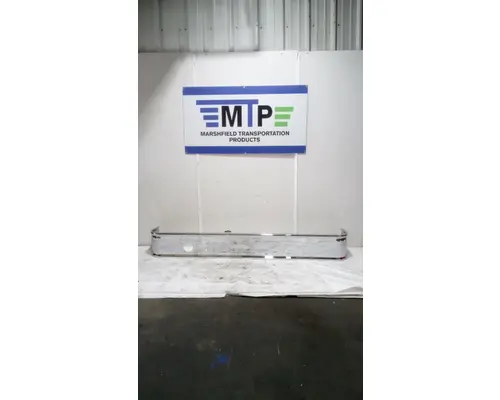 Bumper Assembly, Rear INTERNATIONAL CE Marshfield Transportation Products