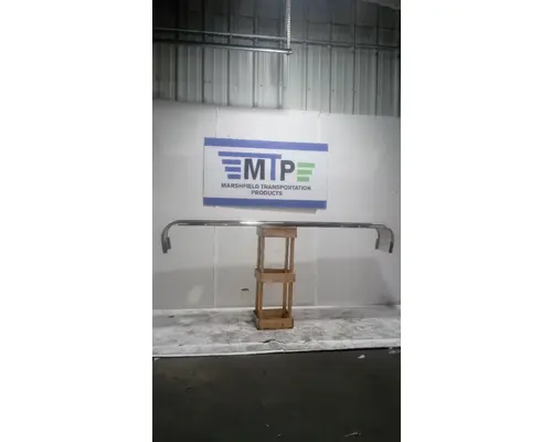 Bumper Assembly, Rear INTERNATIONAL CE Marshfield Transportation Products