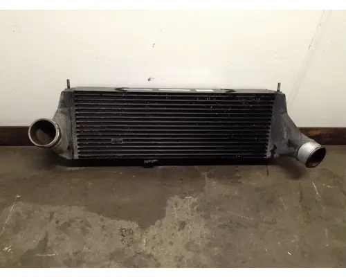 Charge Air Cooler (ATAAC) International CE Vander Haags Inc Sp