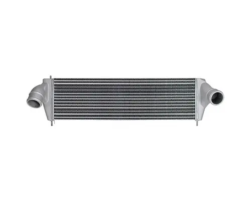 Charge Air Cooler (ATAAC) INTERNATIONAL CE LKQ Western Truck Parts