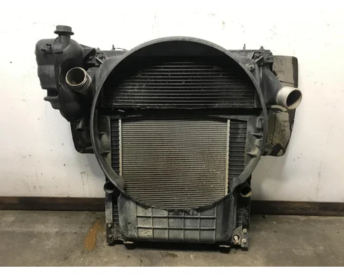 Cooling Assy. (Rad., Cond., ATAAC) International CE Vander Haags Inc SP
