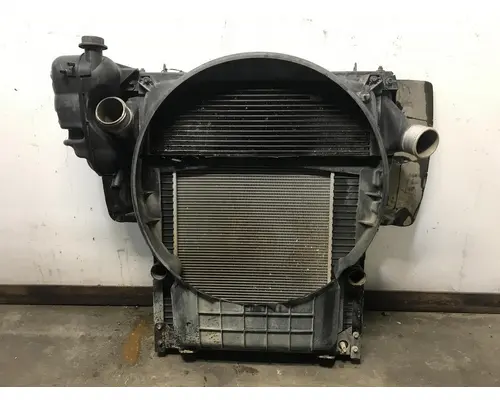 Cooling Assy. (Rad., Cond., ATAAC) International CE Vander Haags Inc Sp