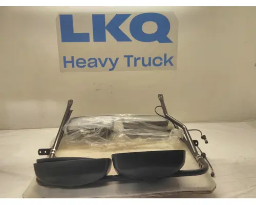 Door Panel (Trim) INTERNATIONAL CE Marshfield Transportation Products