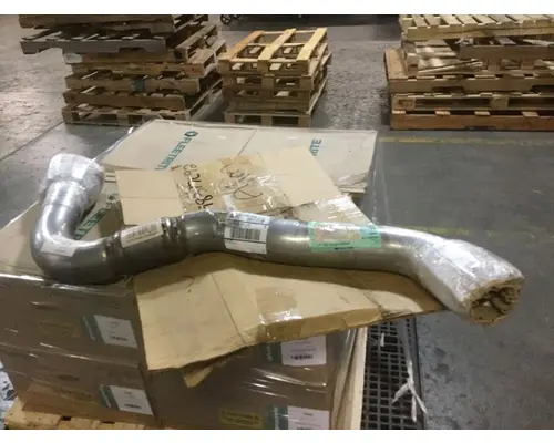 Exhaust Pipe INTERNATIONAL CE Marshfield Transportation Products