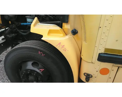 Fender Extension INTERNATIONAL CE LKQ Heavy Truck - Goodys