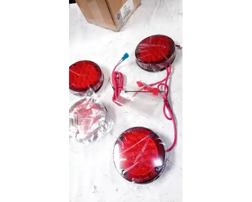 Front Lamp (Turn Signal) INTERNATIONAL CE Marshfield Transportation Products