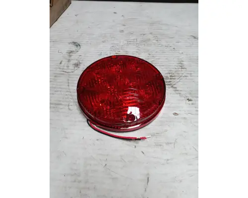 Front Lamp (Turn Signal) INTERNATIONAL CE Marshfield Transportation Products