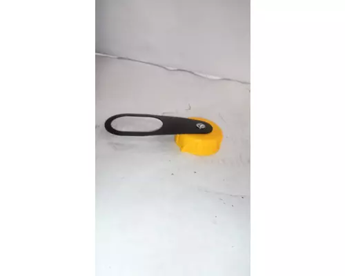 Fuel Cap INTERNATIONAL CE Marshfield Transportation Products