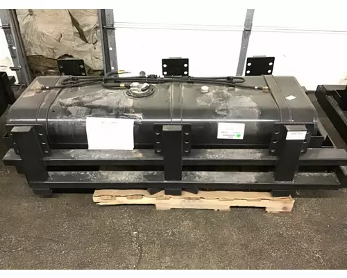 Fuel Tank INTERNATIONAL CE Marshfield Transportation Products