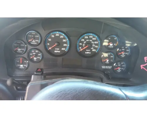 Instrument Cluster INTERNATIONAL CE LKQ Heavy Truck - Goodys