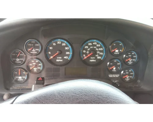 Instrument Cluster INTERNATIONAL CE LKQ Heavy Truck - Goodys