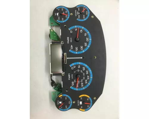 Gauges (all) INTERNATIONAL CE Marshfield Transportation Products