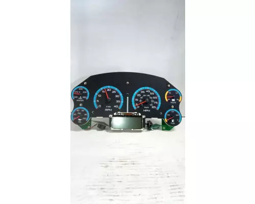Gauges (all) INTERNATIONAL CE Marshfield Transportation Products