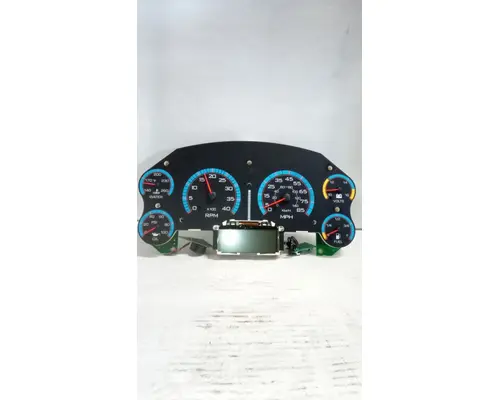 Gauges (all) INTERNATIONAL CE Marshfield Transportation Products