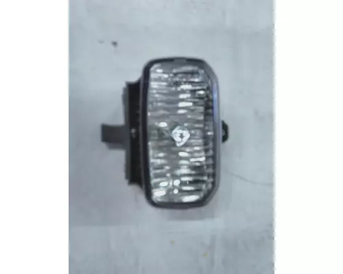 Headlamp Assembly INTERNATIONAL CE Marshfield Transportation Products