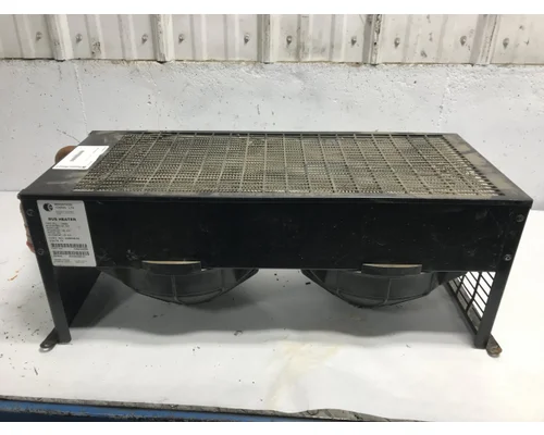 Heater Assembly International CE Vander Haags Inc Sf