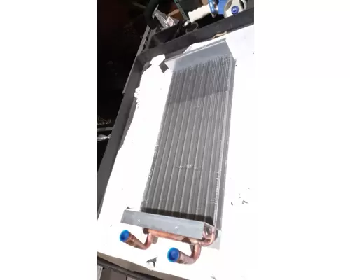 Heater Core INTERNATIONAL CE Marshfield Transportation Products