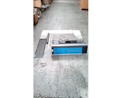 Heater Or Air Conditioner Parts, Misc. INTERNATIONAL CE Marshfield Transportation Products