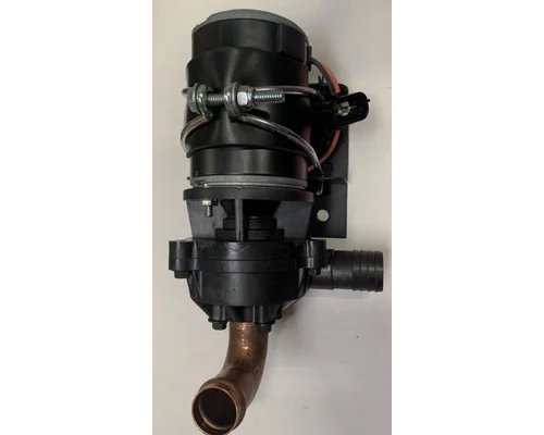 Heater Or Air Conditioner Parts, Misc. INTERNATIONAL CE LKQ Evans Heavy Truck Parts