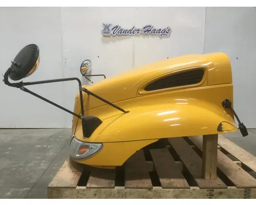 Hood International CE Vander Haags Inc Sp
