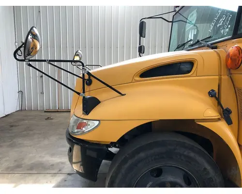 Hood International CE Vander Haags Inc WM