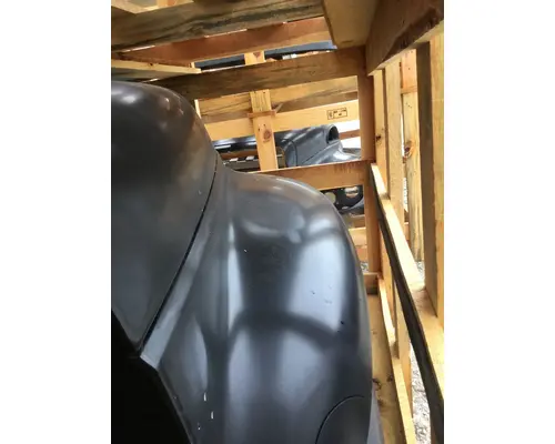 Hood INTERNATIONAL CE Marshfield Transportation Products