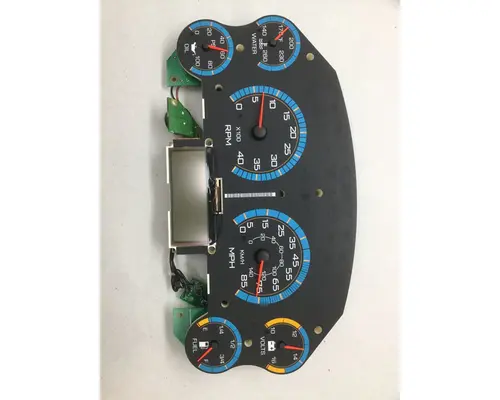 Instrument Cluster INTERNATIONAL CE Marshfield Transportation Products